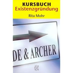 Kursbuch Existenzgr�ndung
