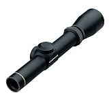 Leupold VX-I Riflescopes