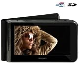 Pocket TV Matrix Portable Media Player -ODYSPortable LCD televisions Guide