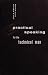 Practical Speaking for the Technical Man (65-587585)