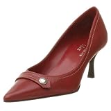 AK Anne Klein Womens Amston Tailored Dress Pump