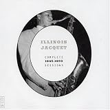 Complete Sessions 1945-1950