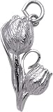 Tulip Charm by Rembrandt Charms