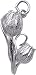Tulip Charm by Rembrandt Charms