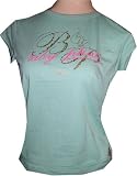 Baby Phat - Baby Phat Top Goddess Tee Shirt (FREE Priority Mail Shipping)