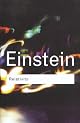Relativity: The Special and the General Theory