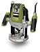 WORX WT600K Variable Speed Plunge Router (15 amp)