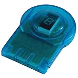 Hama PSX Memory Card 8 MB, Blau - 