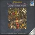 Mythomania: Songs of Witches, Fairies, Wizards and Ghosts