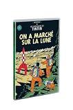 Tintin : on a marche sur la lune