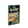 Les Aventures de Tintin - On a march� sur la Lune