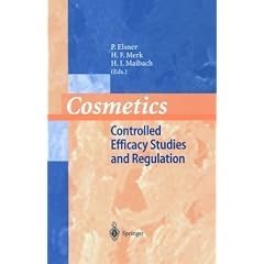 Cosmetics: Claim Support in Efficiency