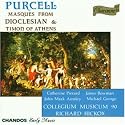 Henry Purcell: Masque From Dioclesian & Timon of Athens