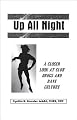 Up All Night: A Closer Look At Club Drugs and Rave Culture
