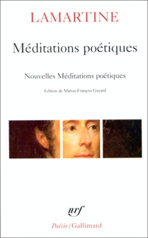 Meditations Poetiques