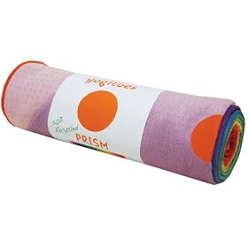 Yogitoes Skidless Premium - Special Edition - PRISM
