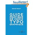 Guide de choix typographique