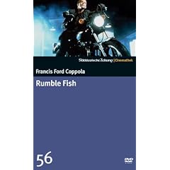 Rumble Fish