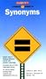 Pocket Guide to Synonyms (Pocket Guide Series)