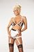 How To Measure Bra Sizes : Escante 'Maid To Order'