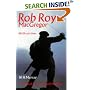 Rob Roy (Canongate)