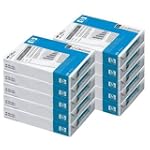 HP Papier CHP110 DIN A4 wei� 80g/qm 5...