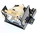Eiki LC-X985 Projector Assembly with High Quality Original Bulb
