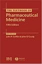 The Textbook of Pharmaceutical Medicine