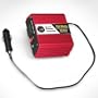 Jasco AV93640 DC-to-AC Power Inverter (150 Watts Continuous)