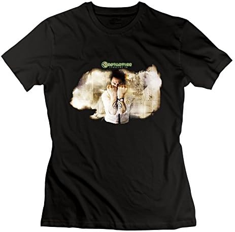 Women's Short Sleeve Constantine John Constantine T-shirts Small Black