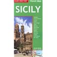 Sicily Travel Map (Globetrotter Travel Map) by Travel Maps