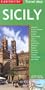 Sicily Travel Map (Globetrotter Travel Map)