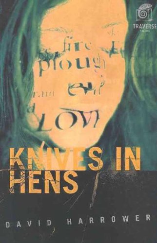 Knives in Hens