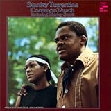 Revue Stanley Turrentine  / Common Touch!