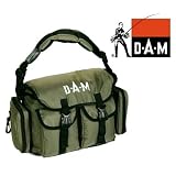 Produkt-Bild: Spin - Tasche mit abnehmbaren Aussentaschen