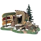 The Woodshed & Chopping Block