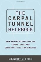 The Carpal Tunnel Helpbook
