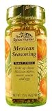 Spice Hunter - Mexican Seasoning - Salt Free, 1.5 oz