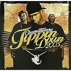 Tippin Down 2005 Man On Fire by