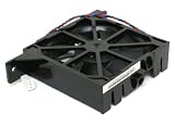 Dell Inspiron 530s 531s Vostro 200 Slim Fan - HX022 / 0HX022