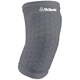 Mcdavid Hex Force Knee/Shin/Elbow Multipurpose Pad Medium