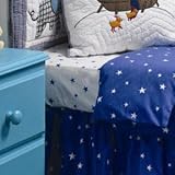 The Ark Fitted Sheet