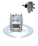 PalmOne Palm Tungsten E2 Universal Vent Car Auto Mount PDA Phone Holder - Gomadic Brand
