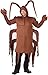Cockroach Adult Costume - Adult Std.