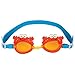 Stephen Joseph Swim Goggles, Crab