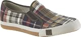 Tommy Hilfiger Men's Duxbury Slip On Slip-on Shoes