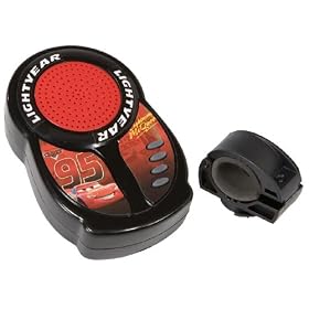 Cars Electronic Bicycle Horn Cars Electronic Bicycle Horn