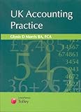 UK accounting practice