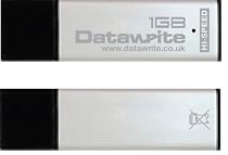 Datawrite Voyager 1GB USB Pen Drive