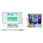 Nintendo DS Lite with Tetris Bundle